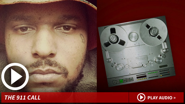 Schoolboy Q Shooting