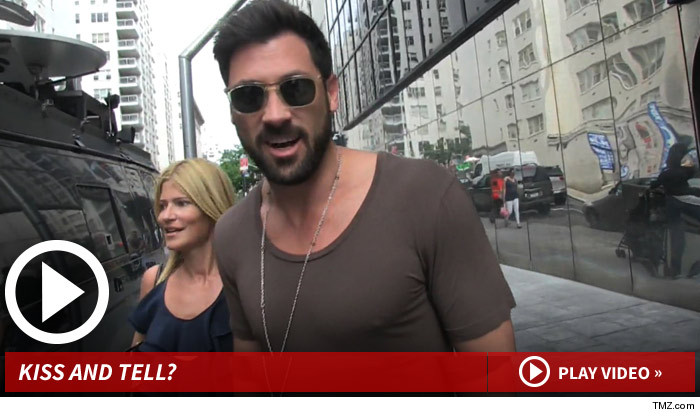 Maksim Chmerkovskiy Jennifer Lopez