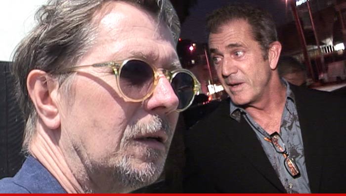 Gary Oldman Apologizes