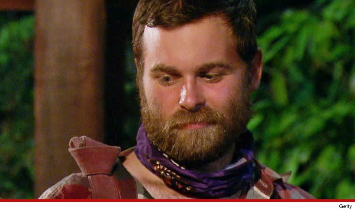 Caleb Bankston Dead