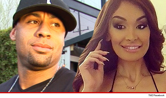 Hank Baskett Affair