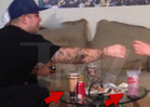 Rob Kardashian ... Deep into Sizzurp and Weed -- Family Pushing for Rehab