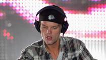 Avicii Fans Hospitalized -- Dozens of Wasted Fans Sent To Hospital