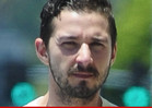 Shia LaBeouf Arrested After Being Thrown Out of Studio 54