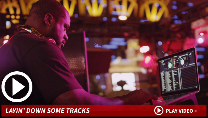 062814_shaq_dj_launch