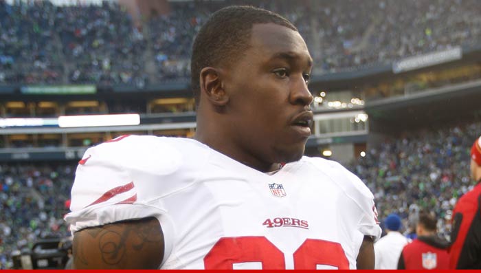 Aldon Smith Charges