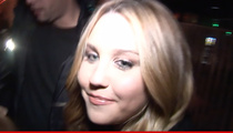 Amanda Bynes -- All Charges DISMISSED In Bong Case
