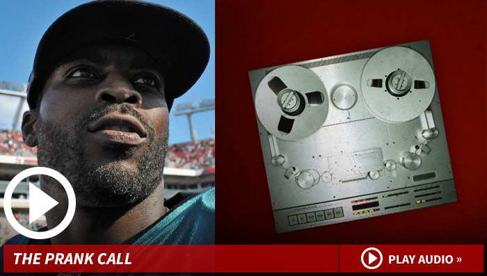 Michael Vick Dog Fighting Joke