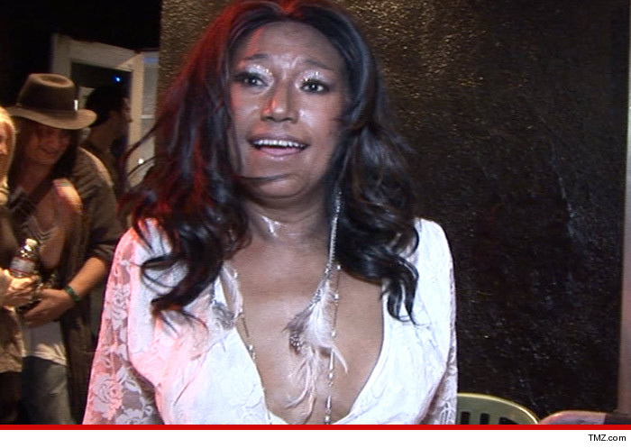 Bonnie Pointer Divorce