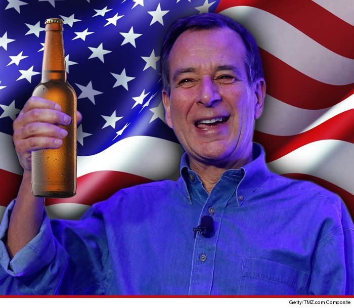 Sam Adams USA Belgium World Cup