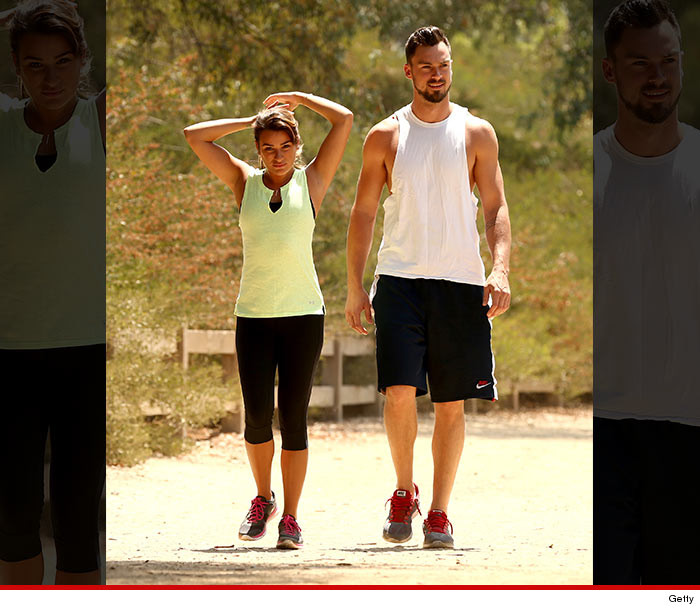 Lea Michele Boyfriend