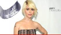 'Orange Is the New Black' Star Taryn Manning -- Claims Ex-Friend Is Stalking Her ... Throw Her in Litchfield!