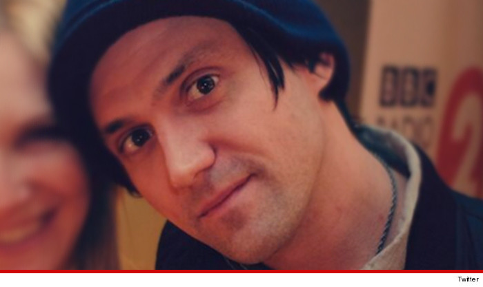 Conor Oberst Rape