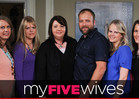 'My Five Wives' Dad Bankrupt -- 30 Mouths To Feed & $3.61 In Savings
