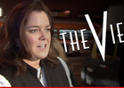 Rosie O'Donnell -- In 'Active Negotiations' to Rejoin 'The View'