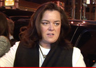 Rosie O'Donnell Officially Joining 'The View' Again