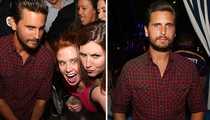 Scott Disick -- Drinking Was a Problem ... But I've Changed