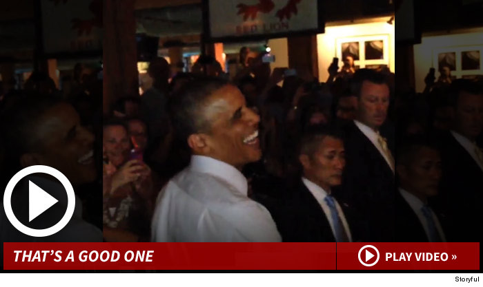 President Barack Obama Weed