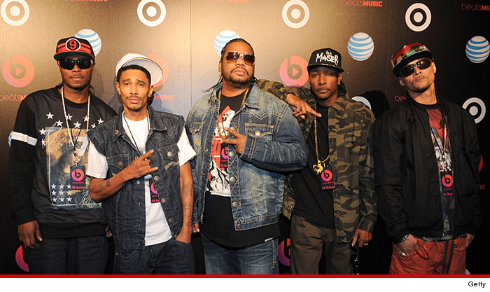 bone thugs n harmony members