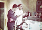 Chris Brown & Drake: Beef Squashed  -- Photo Proof the Rihanna Feud is Over