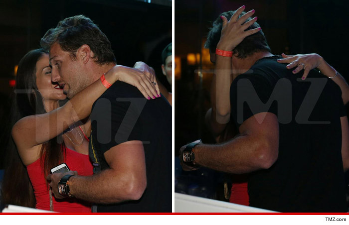 Juan Pablo and Nikki Ferrell Break Up