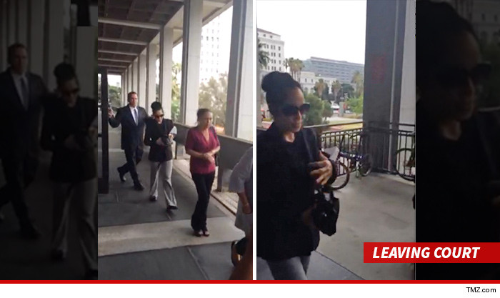 Octomom Plea Deal
