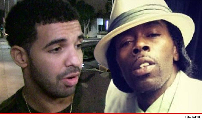Drake -- 'Playaz Club' Beef Settled ... Pays $100K For Borrowed Rhymes Drake -- 'Playaz Club' Beef Settled ... Pays $100K For Borrowed Rhymes