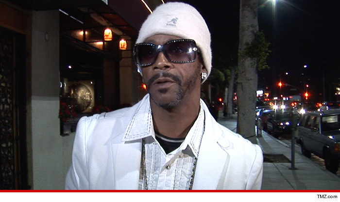 Katt Williams Assault With Deadly Weapon
