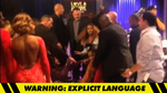 'Love and Hip Hop: Atlanta' Reunion Fight -- Multiple  Brawls All Over the Studio ... Caught on Tape (VIDEO)