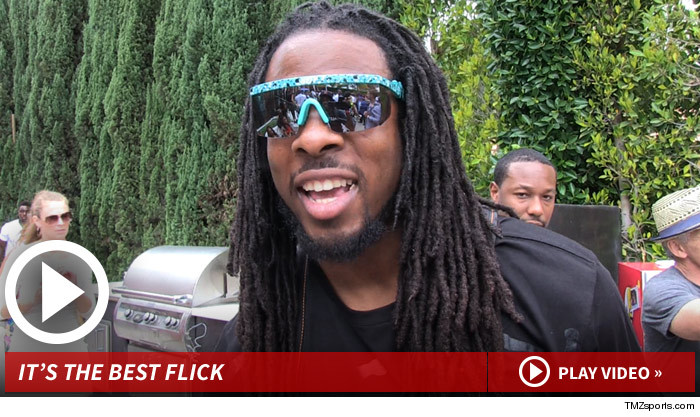 Richard Sherman Movie
