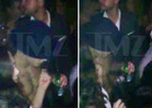Justin Bieber -- Grabs a Heiney ... Celebrity-Owned Nightclub Now In Trouble