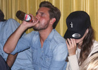 Scott Disick -- Alcohol Poisoning Triggers Hospitalization 