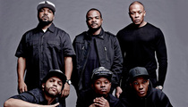 'Straight Outta Compton' -- Casting Agency Admits Mistake ... Not All Poor People Are Fat and Dark