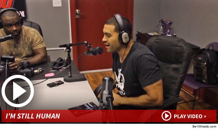 Apollo Nida Phaedra Parks Divorce