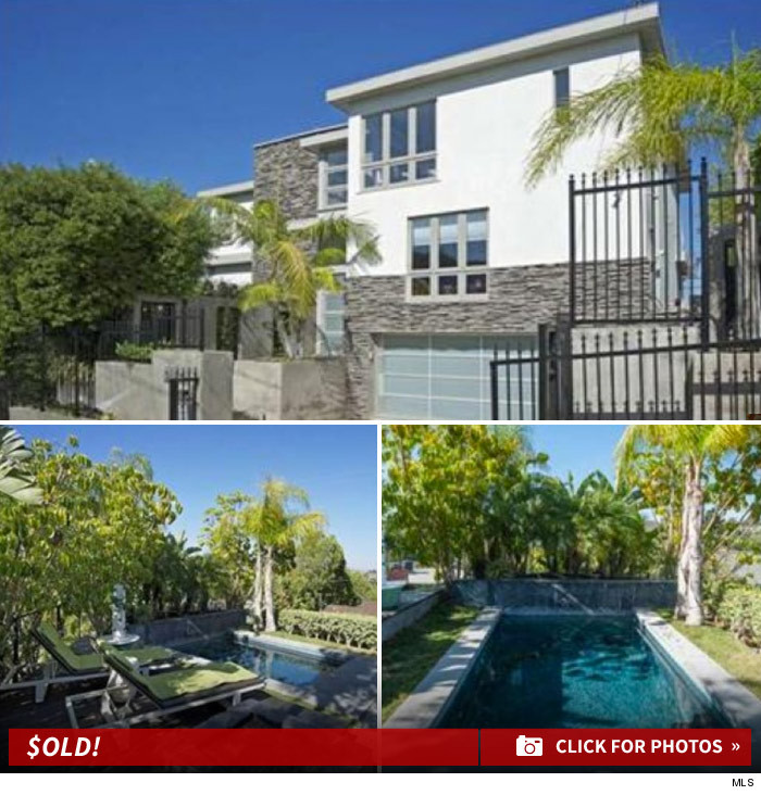 Jillian Michaels Home