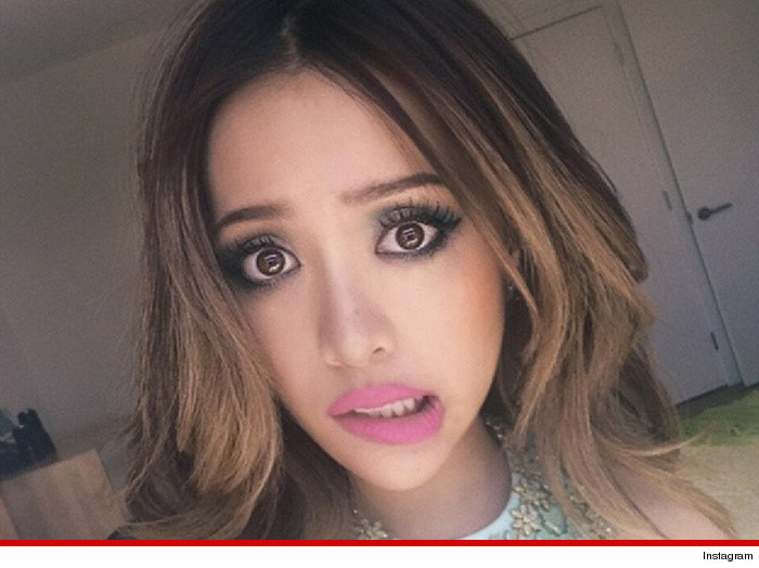 Michelle Phan Sued