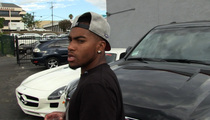 DeSean Jackson -- PROFESSIONAL BREEDER ... Who Wants to Buy My Puppies?!