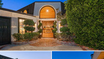 Robin Thicke and Paula Patton -- House Up for Sale ... Can You Say, Final Nail?