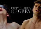 '50 Shades of Grey' Trailer -- Preview Doesn't Play Rough Enough