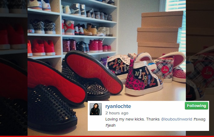 0730_Ryan-Lochte_Louie-kicks_instagram