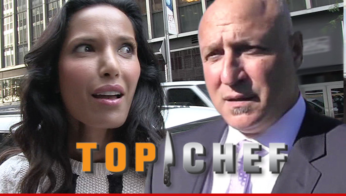 Top Chef Lawsuit