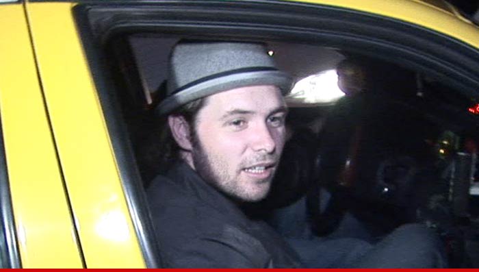 Michael Johns Autopsy