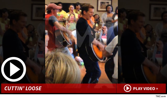 Kevin Bacon Footloose