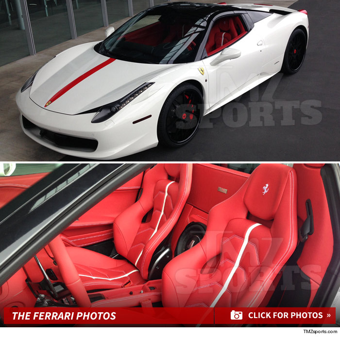 0805_paul_george_ferrari_photos_launch