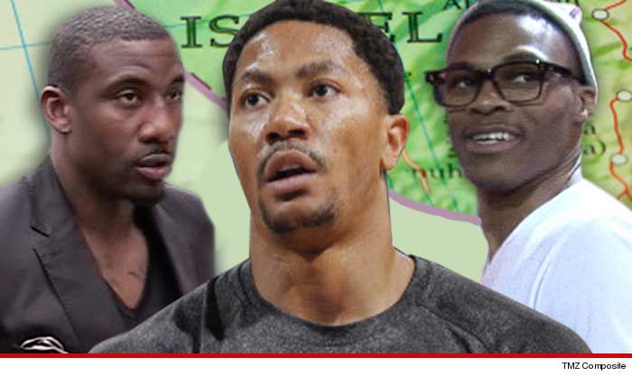 0805-stoudemire-rose-westbrook-israel-tmz-4