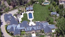 Kim and Kanye Buy $20 MILLION Estate ... with Vineyards!
