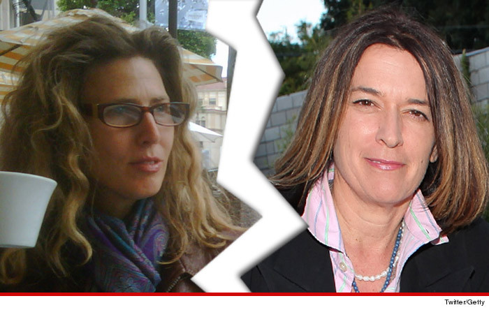 Sophie B Hawkins Break Up