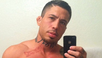 War Machine -- Wanted Man ... 7 Arrest Warrants Issued