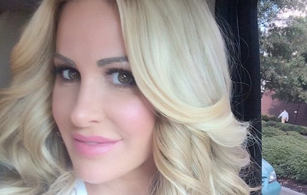 Kim Zolciak Reveals Why She "Hated" Working on "Real Housewives of Atlanta"