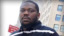 Beanie Sigel -- Released From Prison ... Half Way Home
